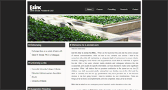 Desktop Screenshot of e-sinclair.com